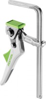 Festool 491594 Lever Clamp FS-HZ 160 (Single) Clamping Capacity 160mm £58.99